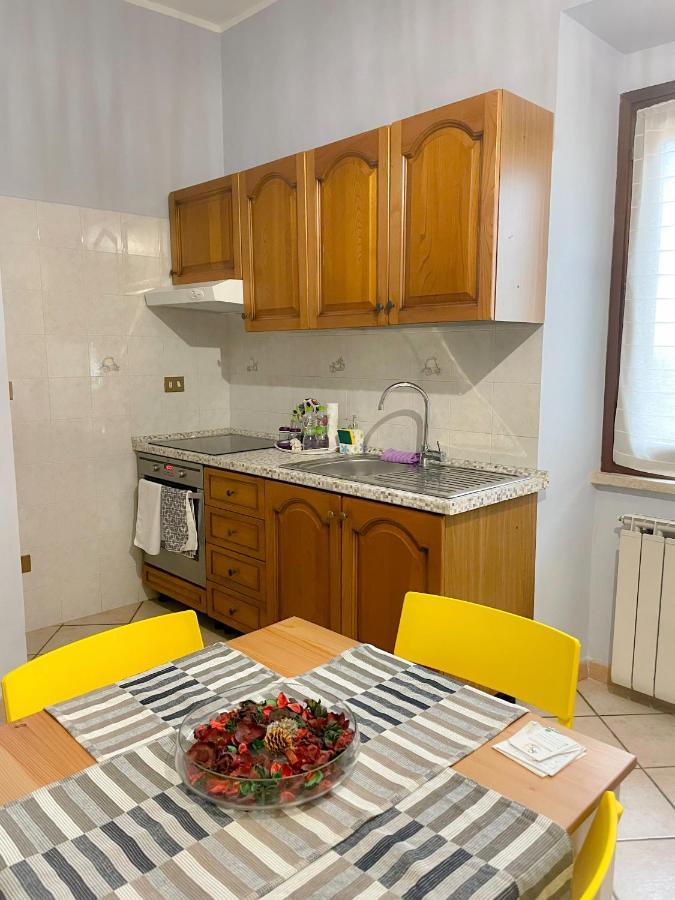Appartamento Da Paoletta A San Vittorino, Roma San Vittorino  Exterior foto