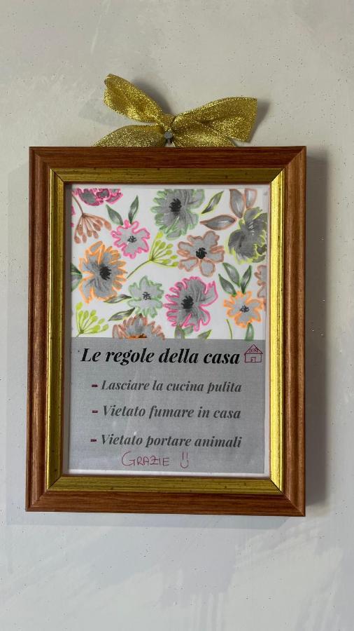 Appartamento Da Paoletta A San Vittorino, Roma San Vittorino  Exterior foto